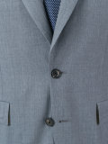 two-piece suit