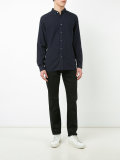 Henley jeans 