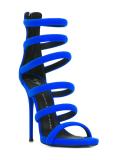 Chantal sandals