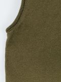 v-neck vest top