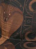 cobra print hat