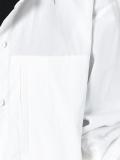 long line shirt