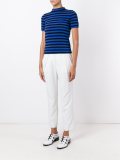 striped jumper
