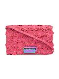 'Earthette' clutch