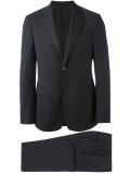 two piece suit