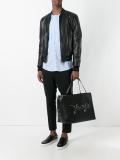 Pimlico tote
