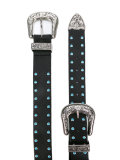 studded Bri Bri belt 