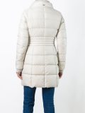 padded coat 