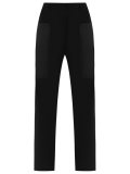 slim fit trousers