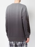 degradé sweatshirt