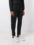 tapered track pants