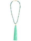 'Platea' necklace