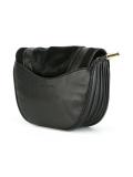 foldover crossbody bag