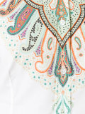 paisley print shirt 