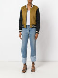 Dabney bomber jacket