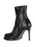 stiletto ankle boots
