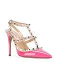 'Rockstud'高跟鞋