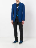 tailored trousers