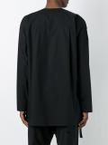 'Kimono' shirt