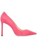 Romy 100 pumps
