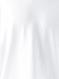 long fit T-shirt