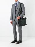 classic briefcase