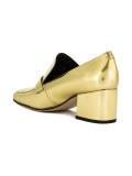 'Turbojet' pumps