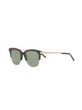 square frame sunglasses