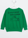 Podium sweatshirt 