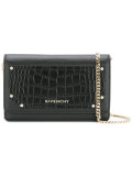 Pandora crossbody bag