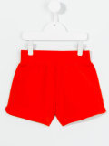 side stripe shorts 