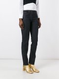 slim fit jeans