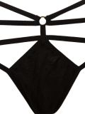 strappy briefs