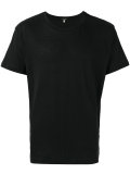 round neck T-shirt