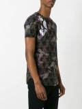 Camustar t-shirt