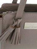 leather clutch