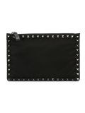 'Rockstud'手拿包