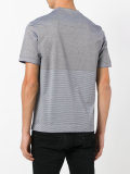 striped T-shirt
