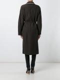 'Lama' coat