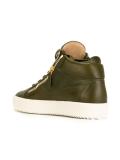 Kriss mid-top sneakers