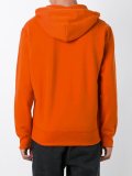 zipped hoodie 