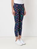 printed leggings