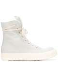 mid-calf sneakers