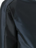 plain bomber jacket 