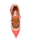 'Love Latch' pumps