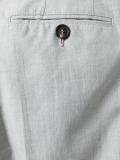 cropped tailored trousers 
