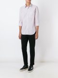 chest pocket shirt