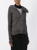 asymmetric hoodie