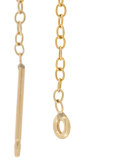 fishermans wire drop earrings