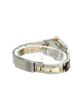 'Date' analog watch